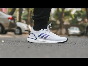 Adidas ULTRABOOST 20 REVIEW & On Feet - Still The Best Performance Sneakers!