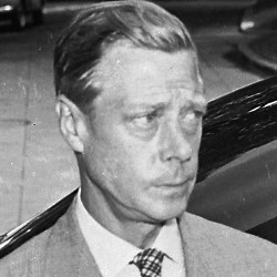 King Edward VIII Family Tree 1894-1972 - Trees of Blue
