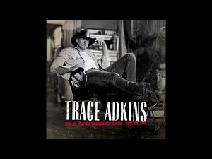 Swing - Trace Adkins