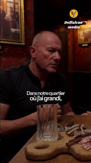 What Pascal, the big brother, thinks about the new generation! #pascallegrandfrère #education