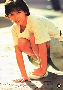 Flashin'Back by 斉藤慶子