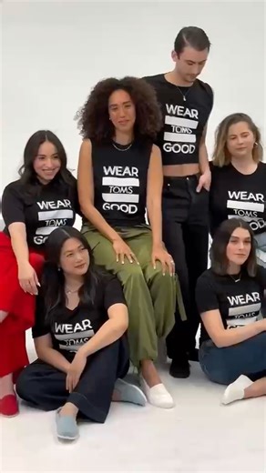 26K views · 13 reactions | The Wear Good ethos inspired our Spring /...