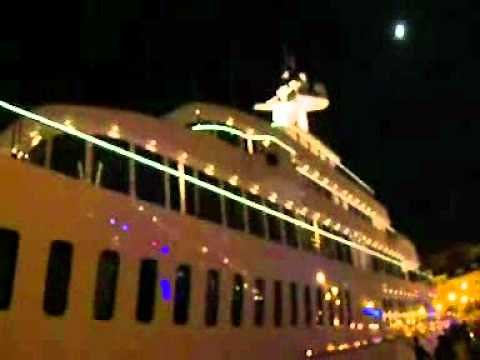 ☼Larry Ellison - Luxurious Yacht Musachi☼