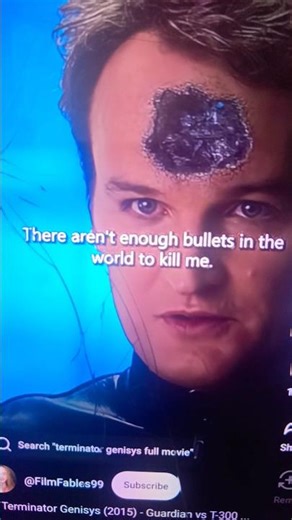 🔥Terminator Genesis😱 Best Figh Scene #shorts #ytshorts #terminator #arnoldschwarzenegger #action