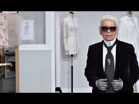 Remembering Karl Lagerfeld, fashion designer and style icon