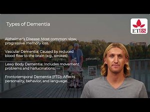 DEMENTIA AND ALZHEIMER'S CARE MODULE 1