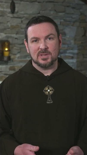 The 4-Word Prayer of St. Francis