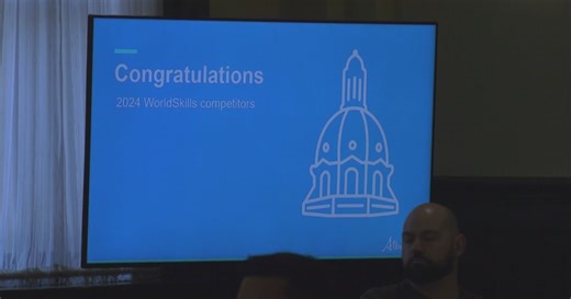 WorldSkills Competition