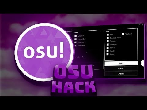 Osu Hack | Free | TimeWarp | Relax | Other | Free Osu Cheat
