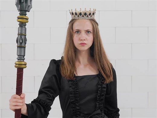 Part 02: Human Chess In Real Life