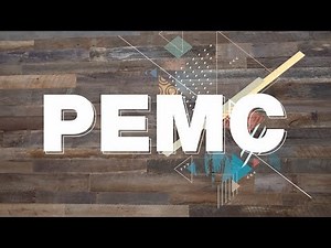 New PEMC building