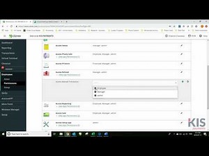 Setting Up Clover Dashboard Part 2