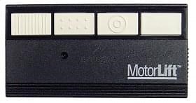 Wie programmiert man eine Fernbedienung mit Codierschalter