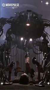 TOMB RAIDER: Lara Croft (2001) | Robot Attack🔥