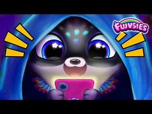 FLUVSIES MEME COMPILATION! 🤣