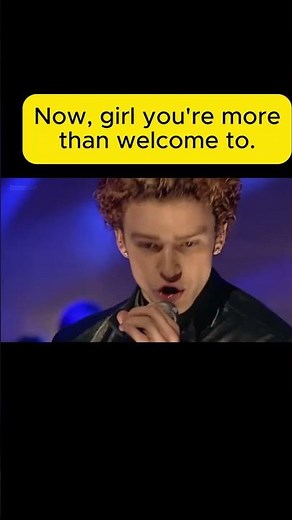 Bye bye bye(live) - N sync