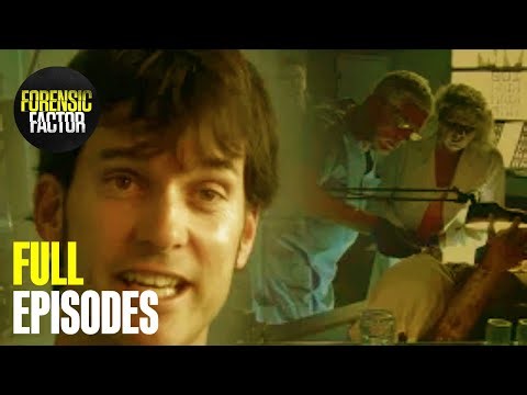 Forsaken Wife & The Burning Body Mystery | Forensic Factor Double Episode