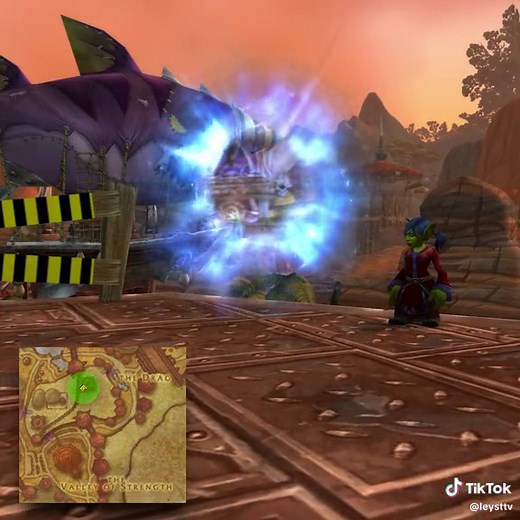 How to Obtain Deathcharger's Reins in World of Warcraft