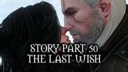 The Last Wish (quest)