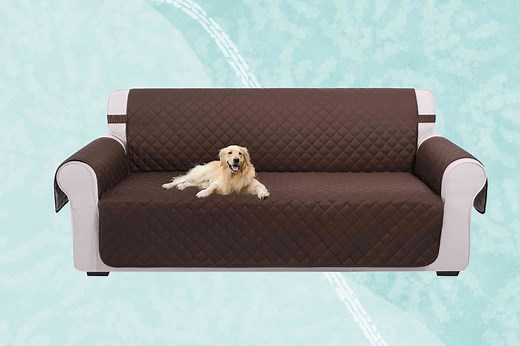 Our Favorite Couch Covers Will Make Your Sofa Look Brand New