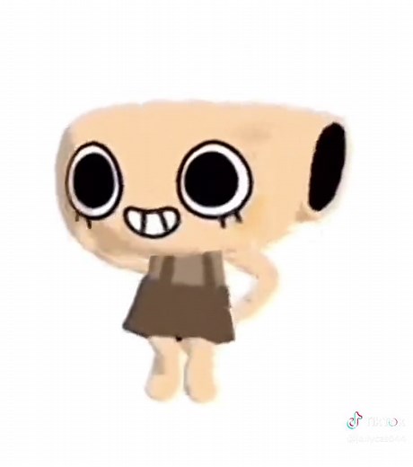 Meet Shelly and Vee: Best Friends in dandyworld