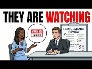 Never Say These 5 Things During Your Performance Review Meeting (Most People Regret #3)