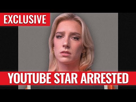 COURTNEY MILLER ARRESTED