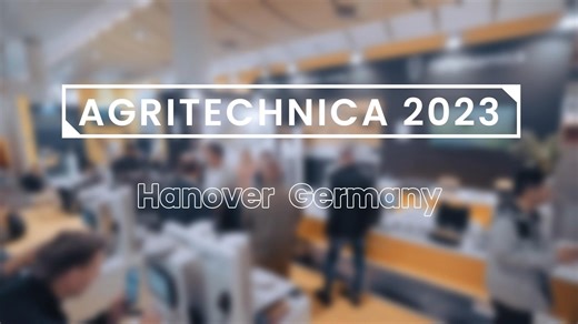 32 reactions | FJD's AGRITECHNICA 2023 Recap  Join us as we take a look back at FJD's incredible journey at AGRITECHNICA2023, the world's leading trade fair for agricultural technology. From showcasing our innovative products to connecting with industry leaders, this event was truly a memorable experience for our team. #FJDynamics #AutosteeringKit #FJD #autosteer #precisionfarming #smartfarming #Agriculture #exhibition #agritechnica #hannover #agritechnica2023 | FJD AgTech | Facebook