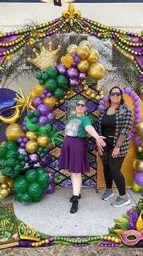 Magic on the Bayou | Once Upon a Magic Market