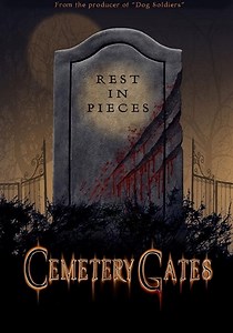 Cemetery Gates streaming: where to watch online?