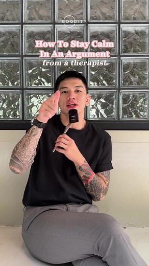 Effective Conflict Resolution: 5 Steps to Keep Your Cool in an Argument