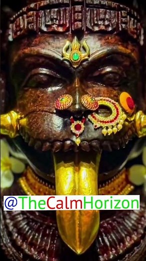 Om Namah Pratyangirayai 🔥 Destroy Enemies & Negative Energy Instantly Divine Protection Mantra