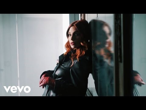 Leire Martínez estrena su primera canción en solitario tras su salida de La Oreja de Van Gogh