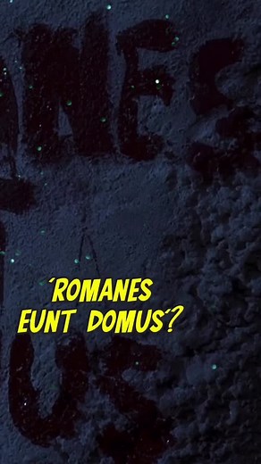 Monty Python on Instagram: "Anyone for a Latin lesson...*gulp* #MontyPython"