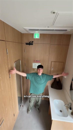 Living In A $245 Tiny Home In South Korea