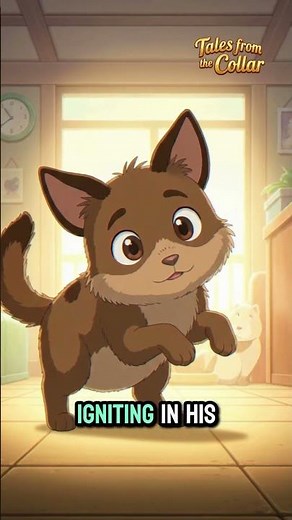 Lonely Girl Adopts 'Forgotten' Dog, Then This Happens