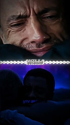 White Tiger vs Black Panther #vivshorts