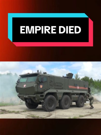 The Kremlin is hiding a massive crisis—Russia is facing a total structural breakdown that is far worse than a military defeat #Russia#Internal#Collapse #Putin#Ukraine #DemographicCrisis #EconomicIsolation #BrainDrain #HyperInflation #StrategicDefeat #Kremlin #Crisis #TimeAndHistory #BreakingGeopolitics #fyp