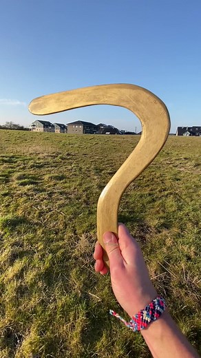 Mastering the Art of Boomerang Throwing