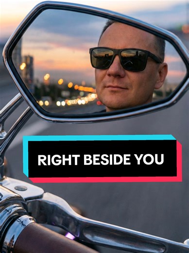 Right Beside You: A New Blues-Rock Anthem Unveiled