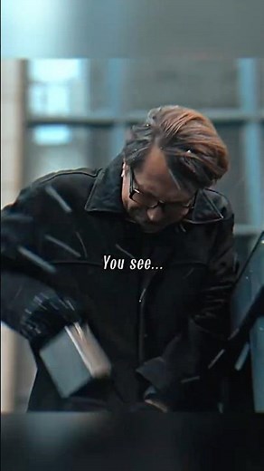 🦇 When Gordon Saves Gotham | Gary Oldman | The Dark Knight Rises