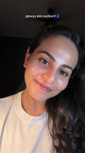 Consistency is the key too💗 Not an Ad btw, i bought it myself but if they wanna send me the full skincare range, I wouldn’t complain tho 👀👀 @TirTir Malaysia #nightroutine #tamil #glowingskin #tirtir #fyp