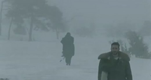 Lykke Li - I Follow Rivers (Official Music Video)