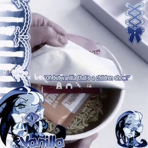 Discover the Pure Vanilla Cookie in Cookie Run Kingdom