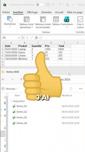 Power Query Excel: Easily import, clean, and merge your data