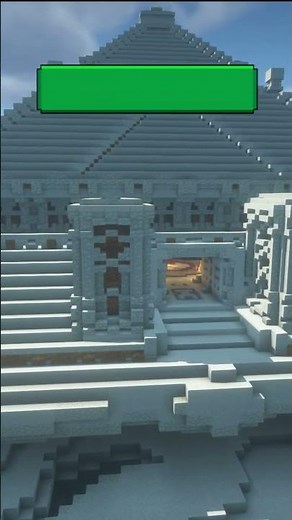 Minecraft Better Structures Datapack
