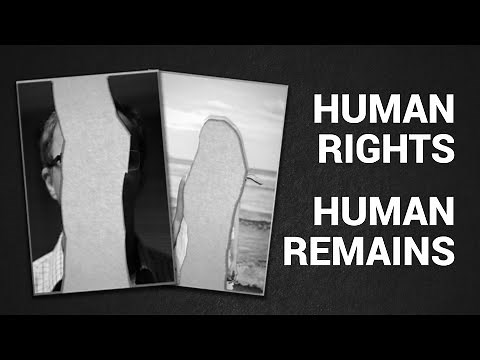 Do the dead have human rights? | LSE Research