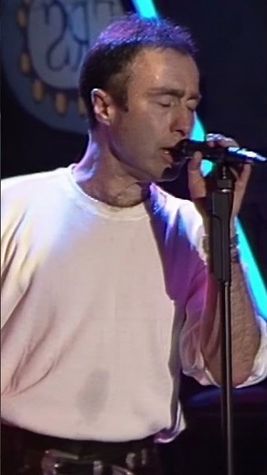 Watch Paul Rodgers & Band take the stage with a 1996 performance of “Feel Like Makin' Love”