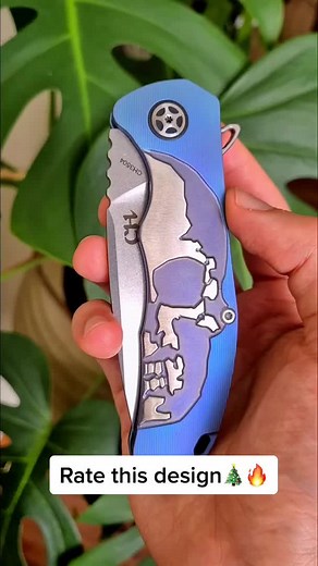 Everydayknives on TikTok