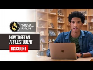 How to Get An Apple Student Discount in 2022 | Fast